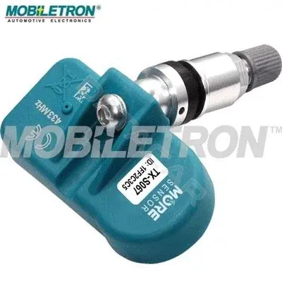 Датчик давления в шинах MOBILETRON TX-S067