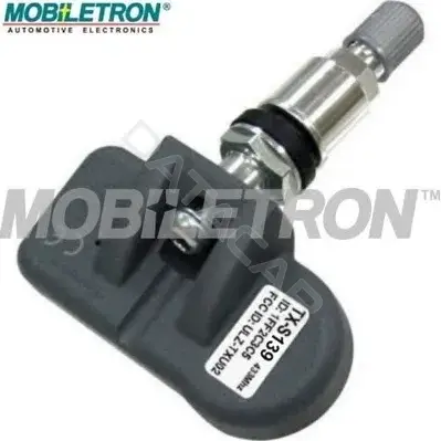 Датчик давления в шинах MOBILETRON TX-S139