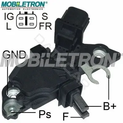 Регулятор напряжения MOBILETRON VR-B243