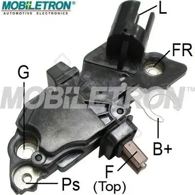 Регулятор напряжения MOBILETRON VR-B263