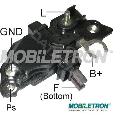 Регулятор напряжения MOBILETRON VR-B264