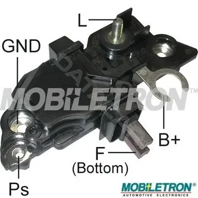 Регулятор напряжения MOBILETRON VR-B266