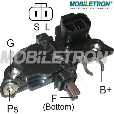 Регулятор напряжения MOBILETRON VR-B267