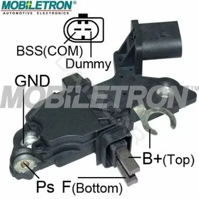 Регулятор напряжения MOBILETRON VR-B285