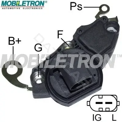 Регулятор напряжения MOBILETRON VR-B394