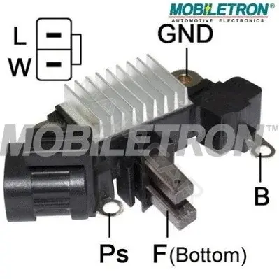 Регулятор напряжения MOBILETRON VR-H2000-50