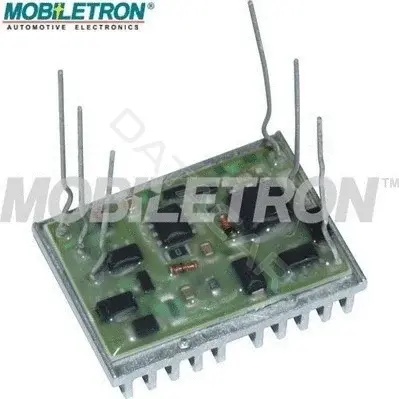 Регулятор напряжения MOBILETRON VR-H2009-105S