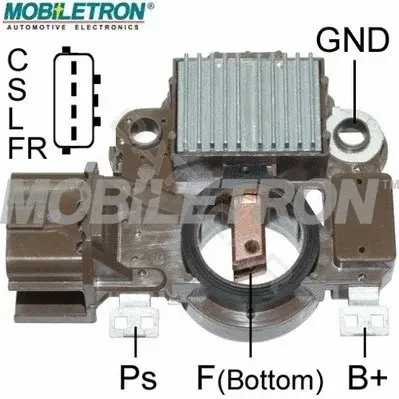 Регулятор напряжения MOBILETRON VR-H2009-159