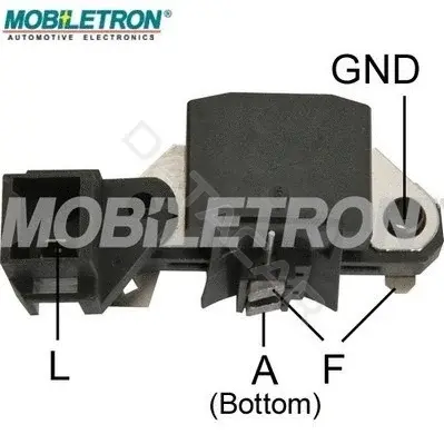 Регулятор напряжения MOBILETRON VR-H2009-16
