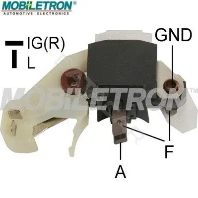 Регулятор напряжения MOBILETRON VR-H2009-18