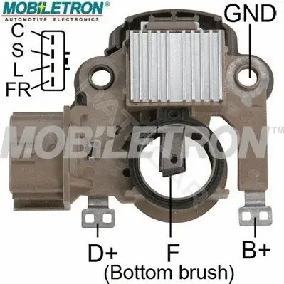 Регулятор напряжения MOBILETRON VR-H2009-73