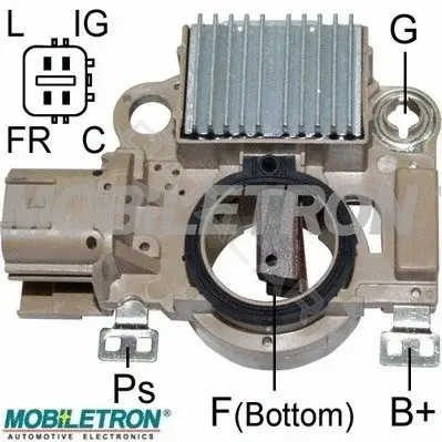 Регулятор напряжения MOBILETRON VR-H2009-94