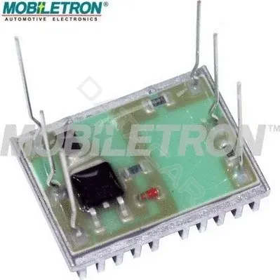 Регулятор напряжения MOBILETRON VR-H2009-95S