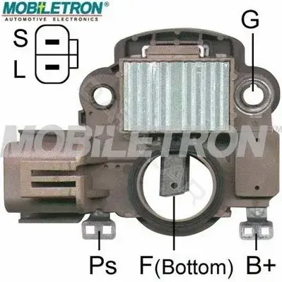 Регулятор напряжения MOBILETRON VR-H2009-99