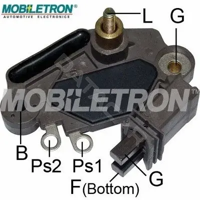 Регулятор напряжения MOBILETRON VR-PR002H