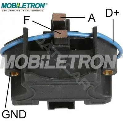 Регулятор напряжения MOBILETRON VR-PR128