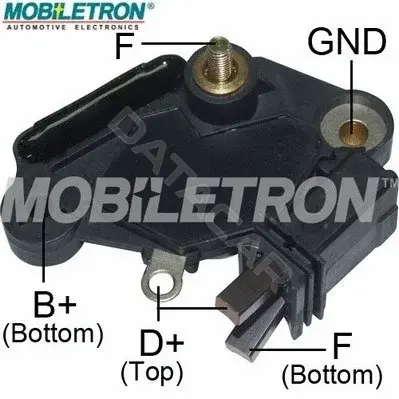 Регулятор напряжения MOBILETRON VR-PR2288