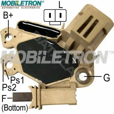 Регулятор напряжения MOBILETRON VR-PR3389
