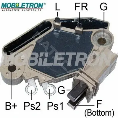 Регулятор напряжения MOBILETRON VR-V3419