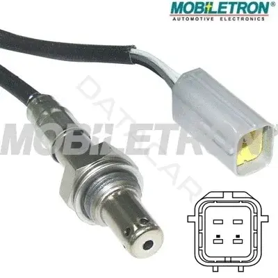 Лямбда-зонд MOBILETRON OS-N422P
