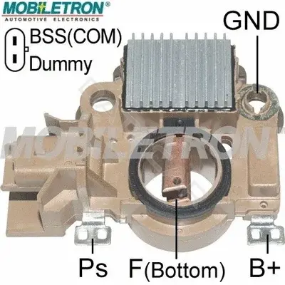 Регулятор напряжения MOBILETRON VR-H2009-194