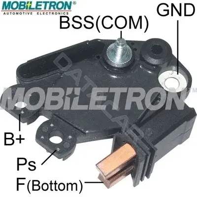 Регулятор напряжения MOBILETRON VR-V3591