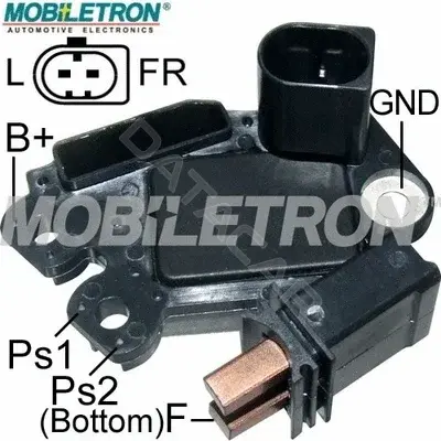 Регулятор напряжения MOBILETRON VR-V5339