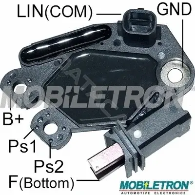 Регулятор напряжения MOBILETRON VR-V8689