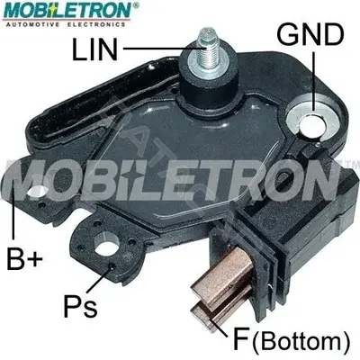 Регулятор напряжения MOBILETRON VR-V8728