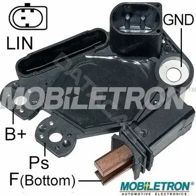 Регулятор напряжения MOBILETRON VR-V8869