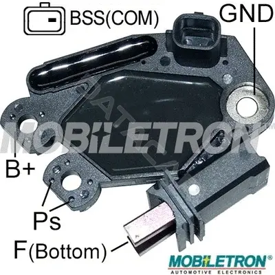 Регулятор напряжения MOBILETRON VR-V9721