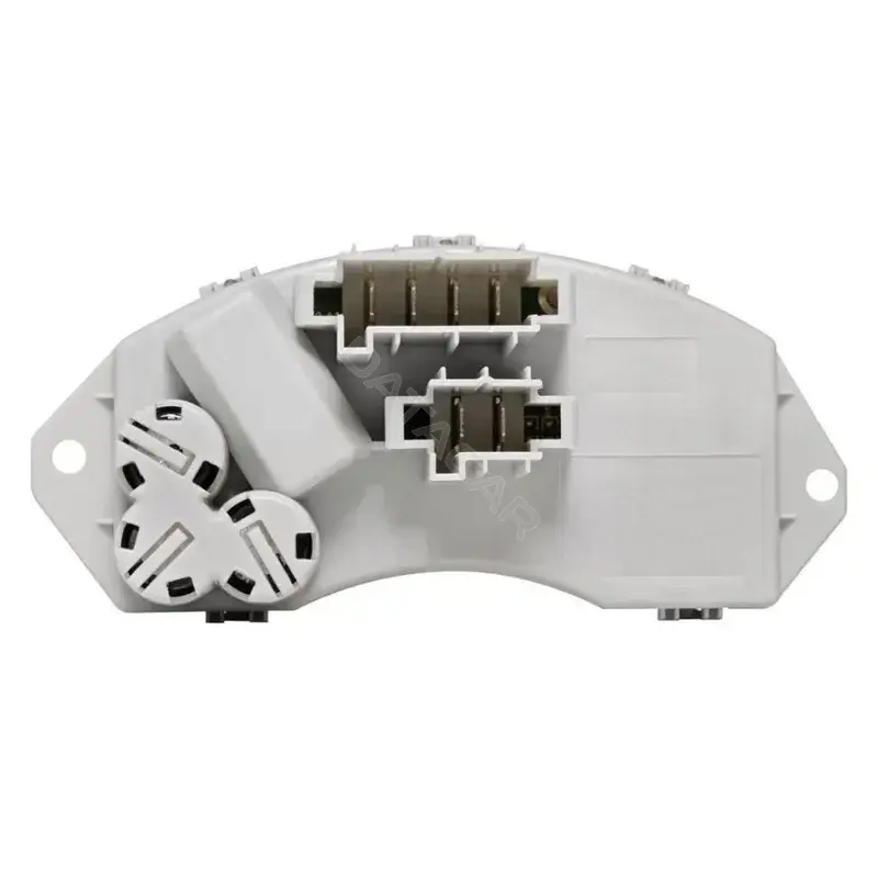 Резистор печки LUZAR LFR2620