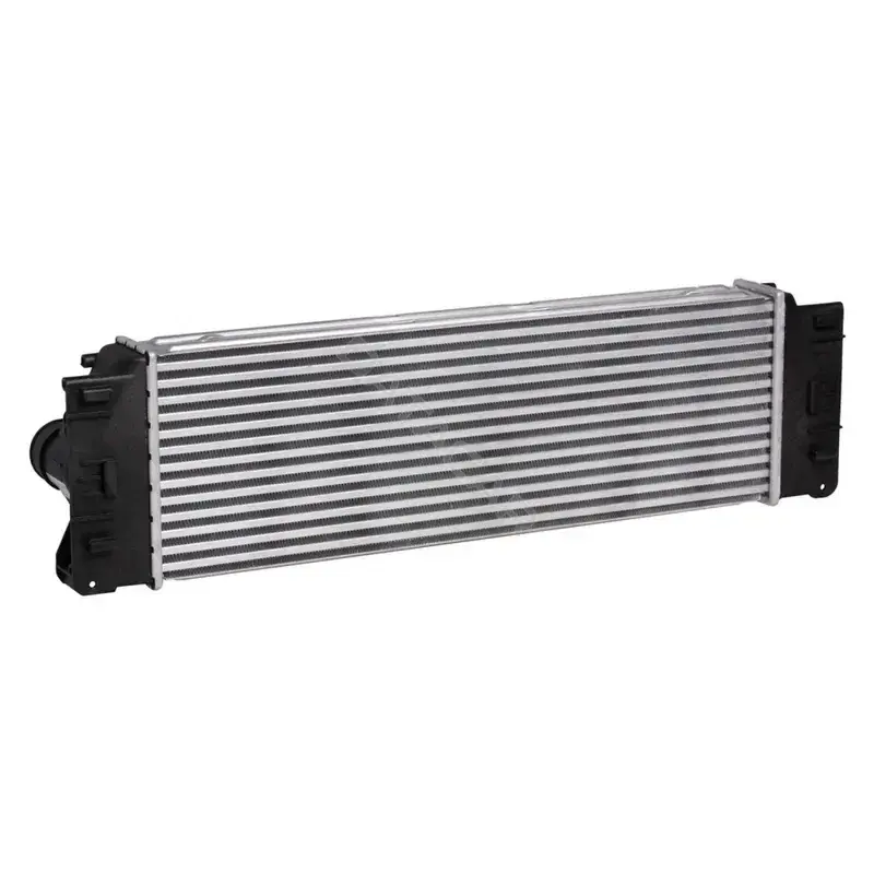 Интеркулер LUZAR LRIC1504