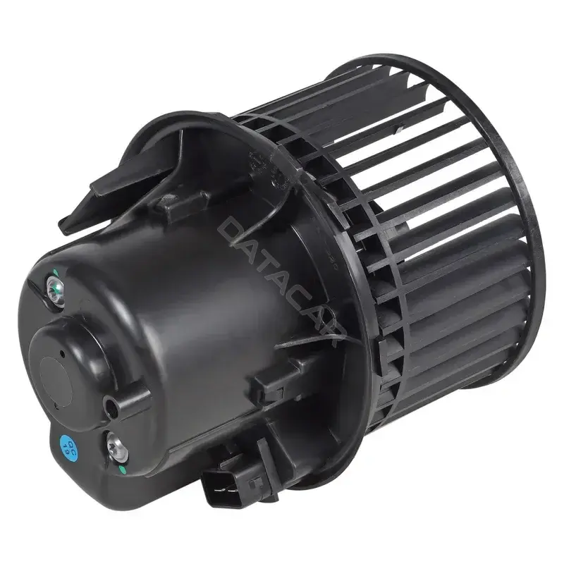 Моторчик печки LUZAR LFh10AB