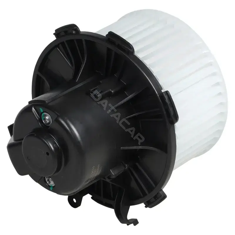Моторчик печки LUZAR LFh1502