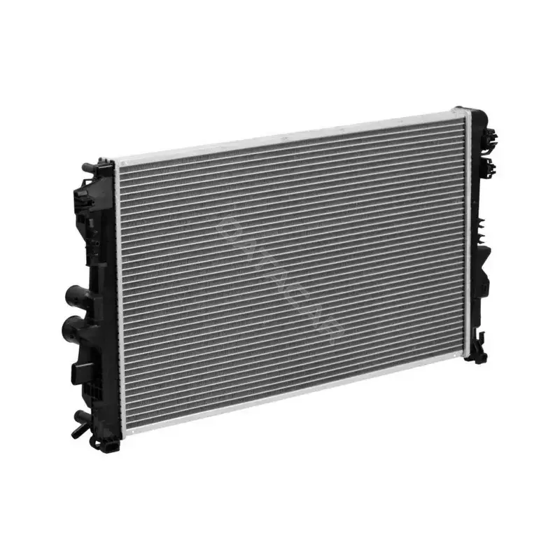 Радиатор охлаждения LUZAR LRc1504