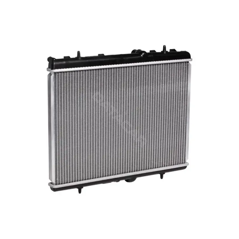 Радиатор охлаждения LUZAR LRc20W2
