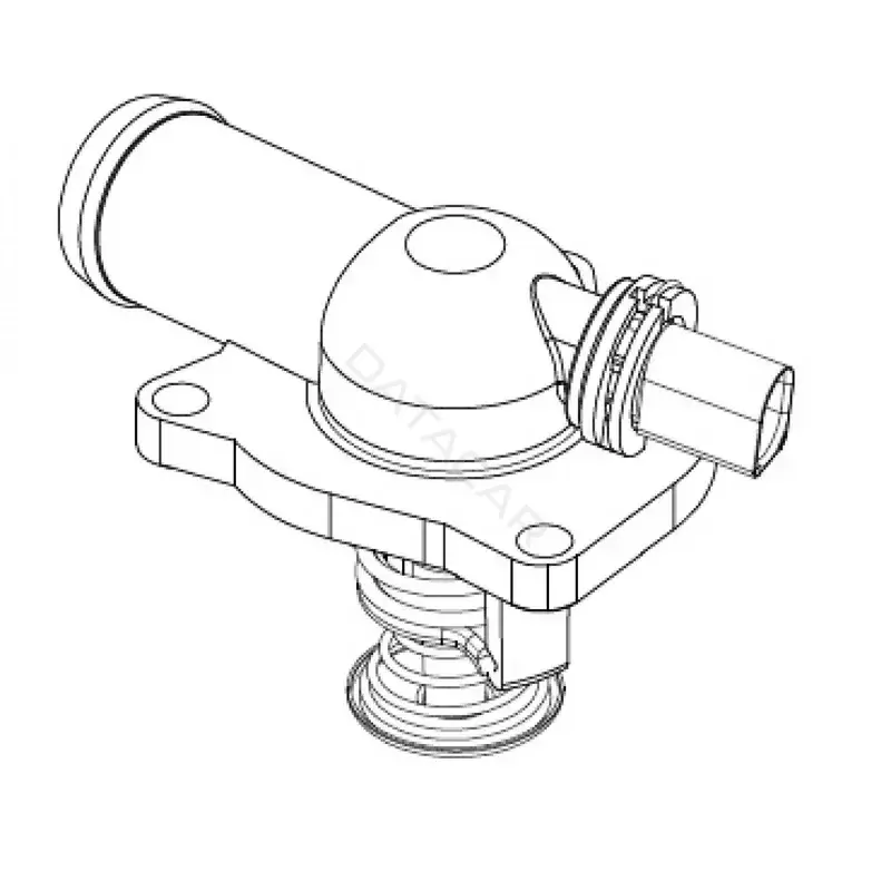 Термостат LUZAR LT18K2