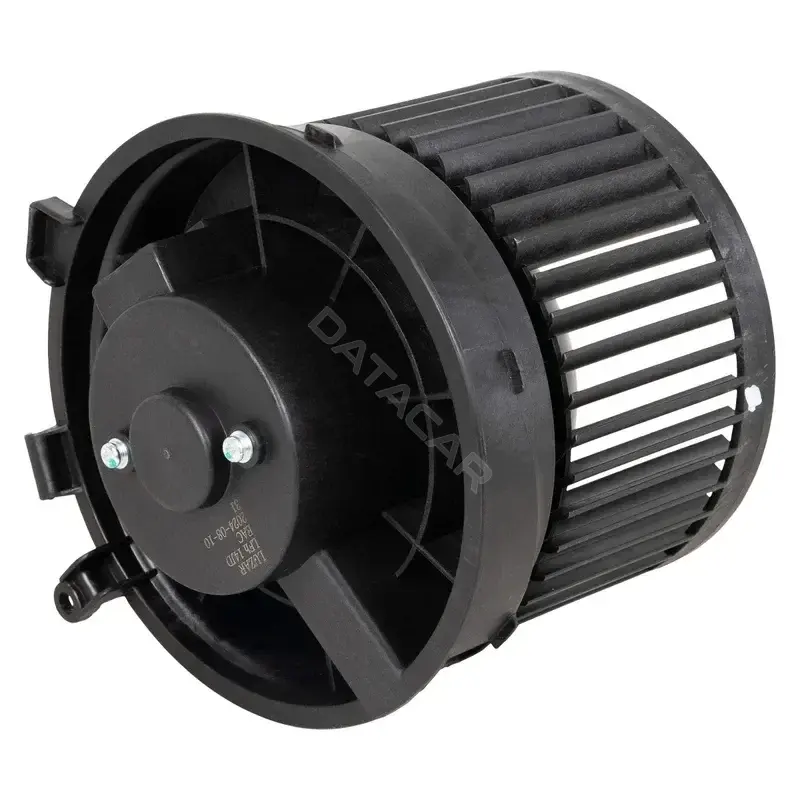 Моторчик печки LUZAR LFh14JD
