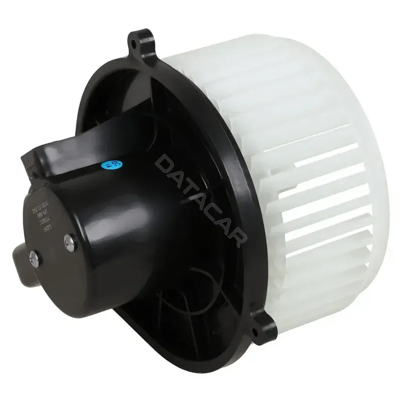 Моторчик печки LUZAR LFh1650