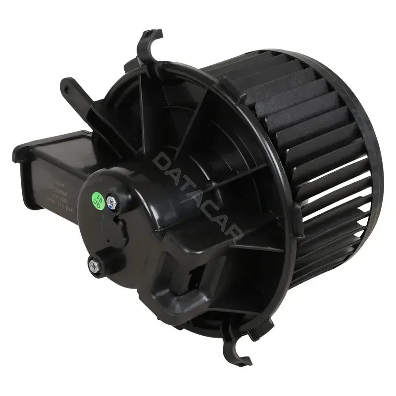 Моторчик печки LUZAR LFh1680
