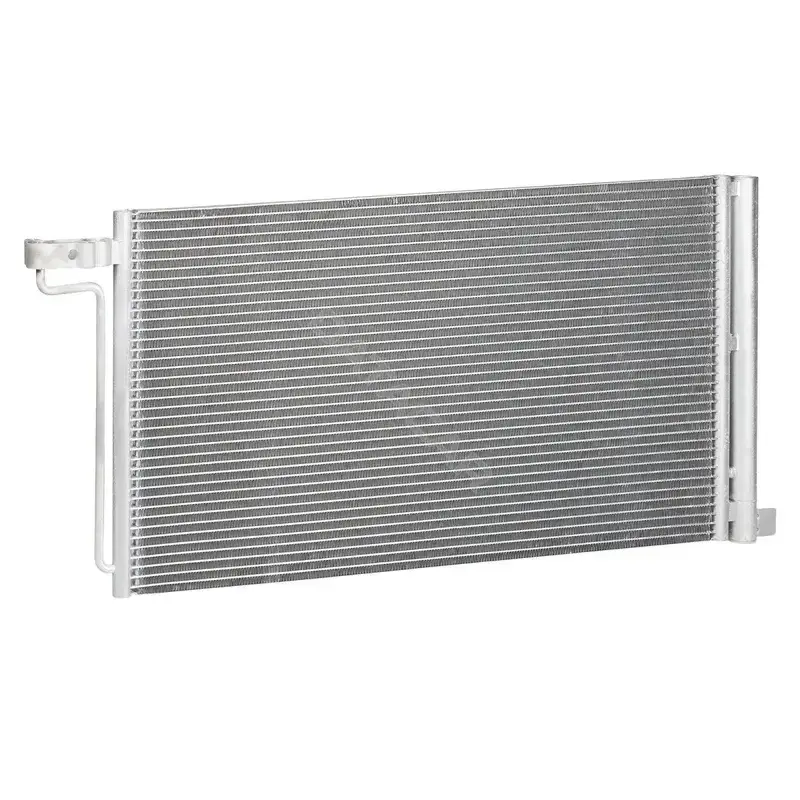 Радиатор кондиционера LUZAR LRAC1013