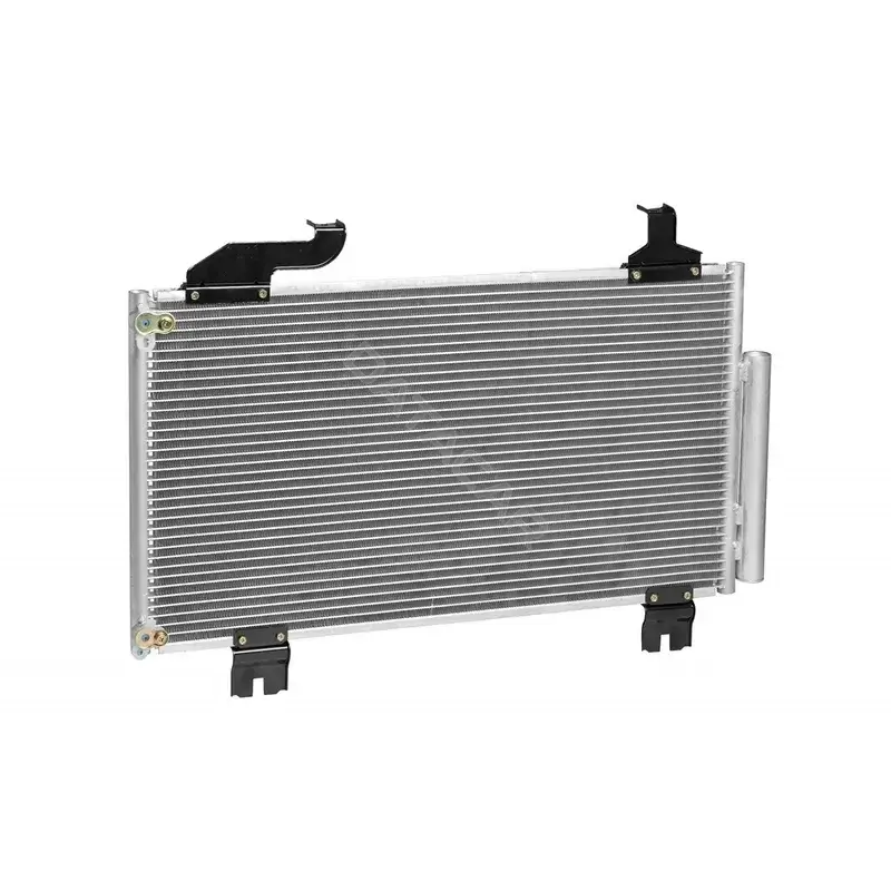 Радиатор кондиционера LUZAR LRAC23L2