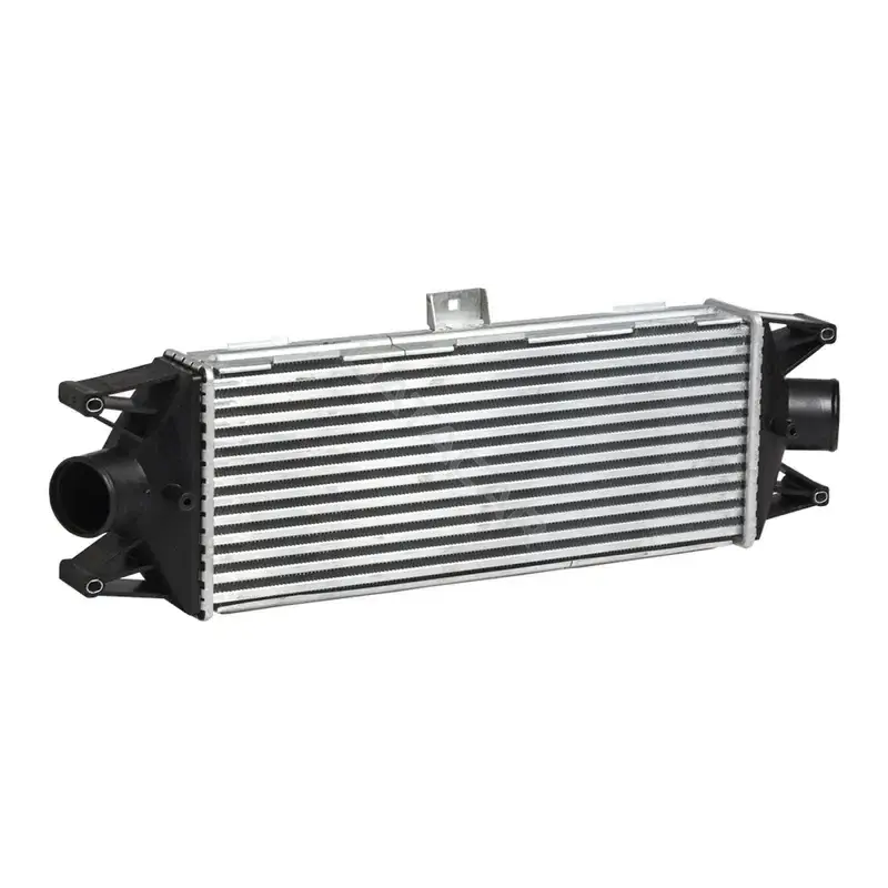 Интеркулер LUZAR LRIC1640