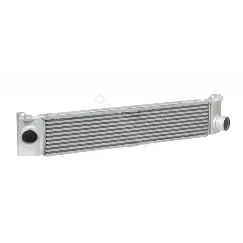Интеркулер LUZAR LRIC1680