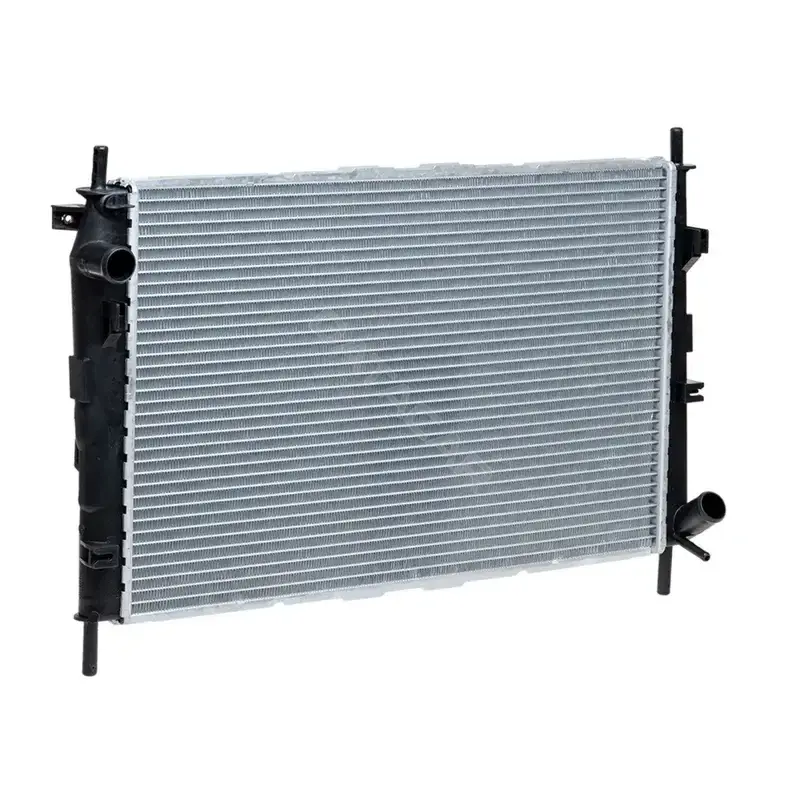 Радиатор охлаждения LUZAR LRc1070