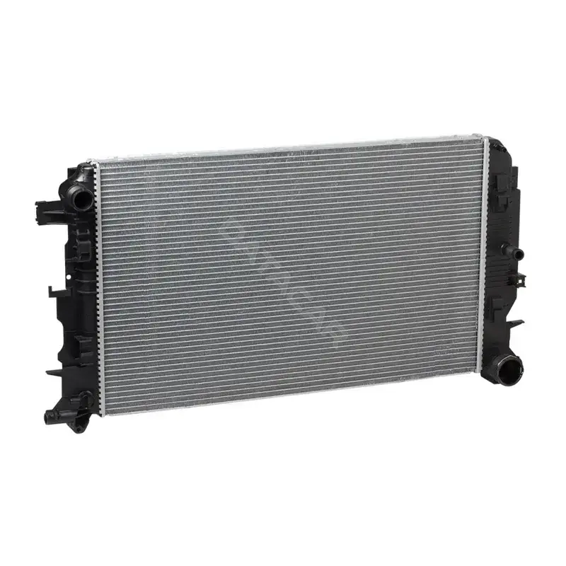 Радиатор охлаждения LUZAR LRc1502