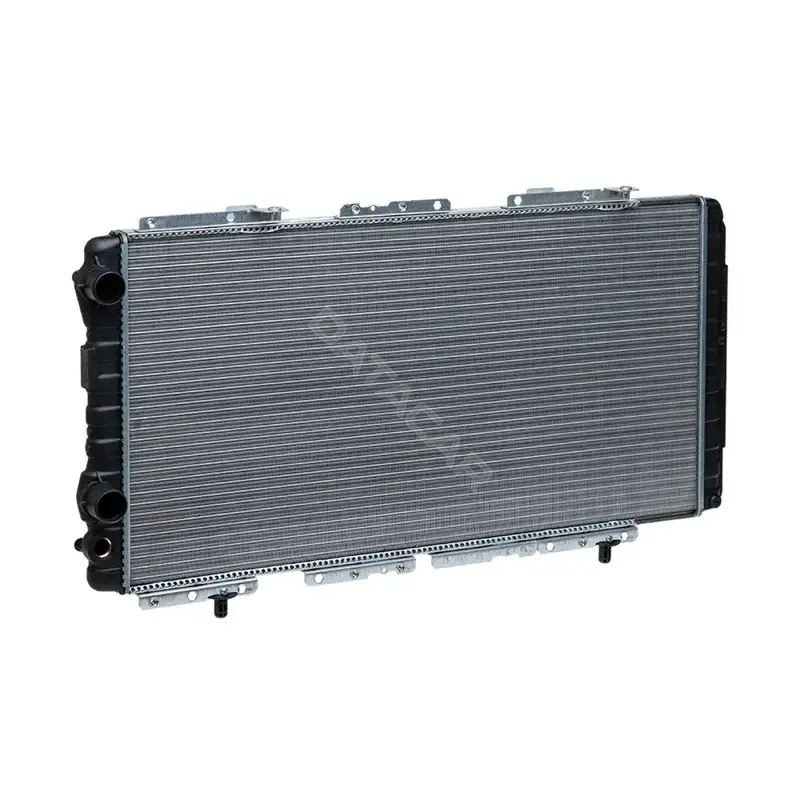 Радиатор охлаждения LUZAR LRc1650
