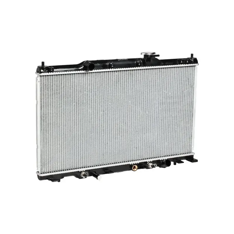 Радиатор охлаждения LUZAR LRc231NL