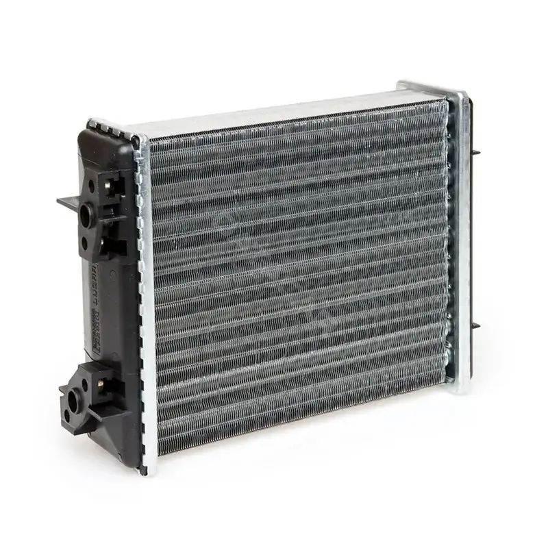 Радиатор печки LUZAR LRh0101